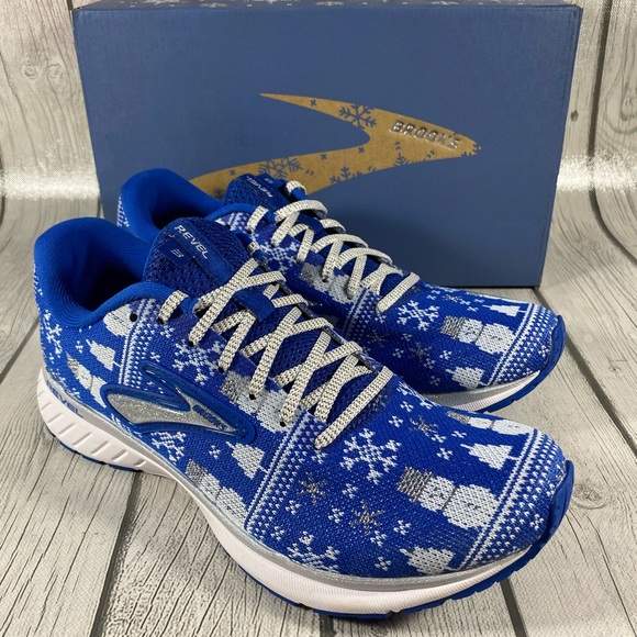 Brooks Revel 3 Ugly Christmas Sweater 